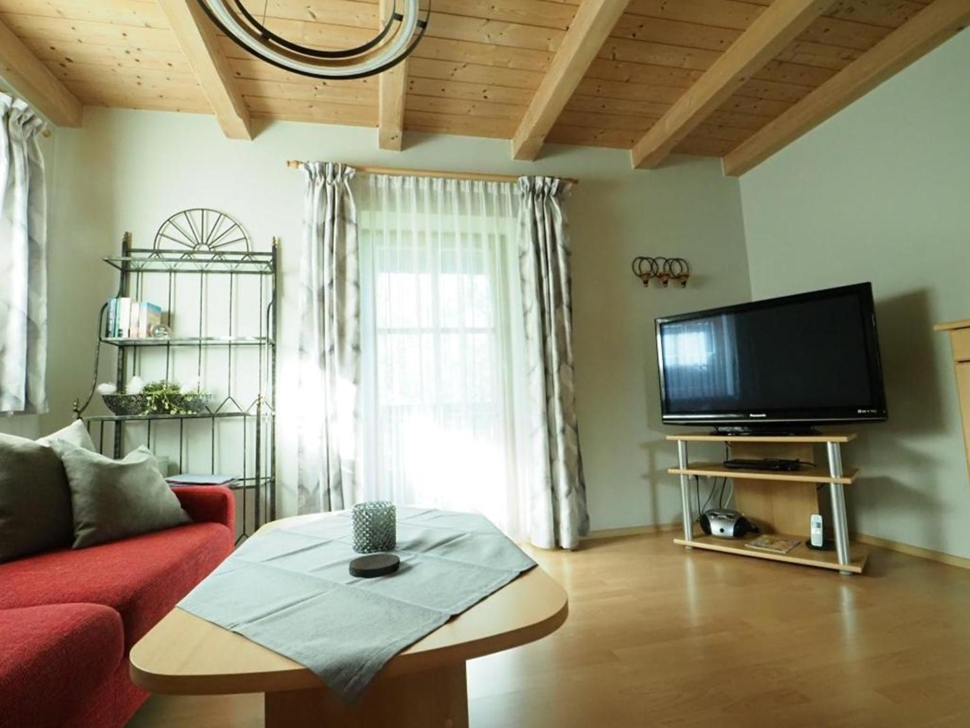 Ferienwohnung Stuiber Haarbach Экстерьер фото